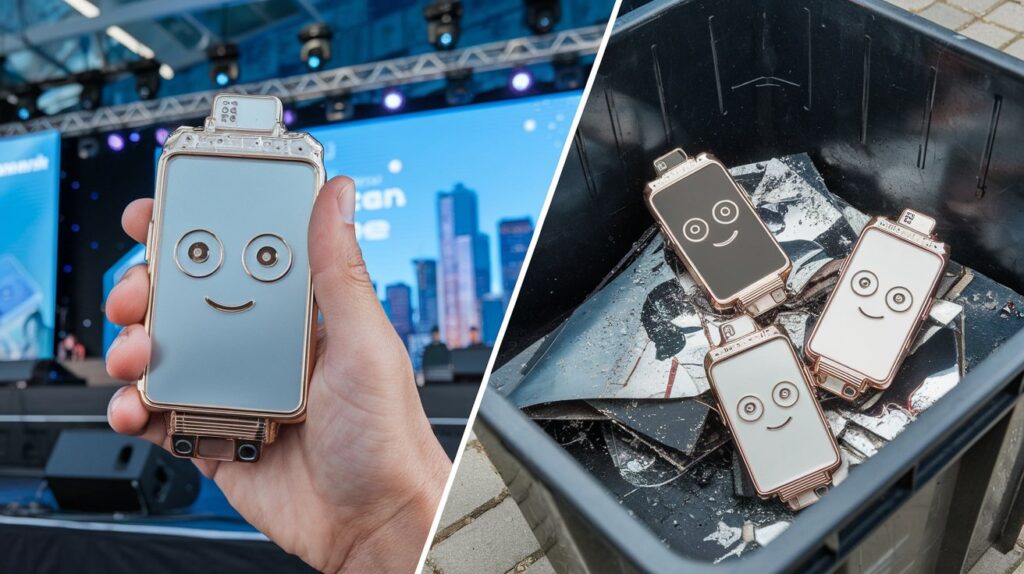 The Humane Ai Pin Will Become E-Waste Next Week