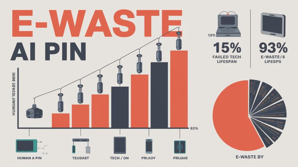 The Humane Ai Pin Will Become E-Waste Next Week